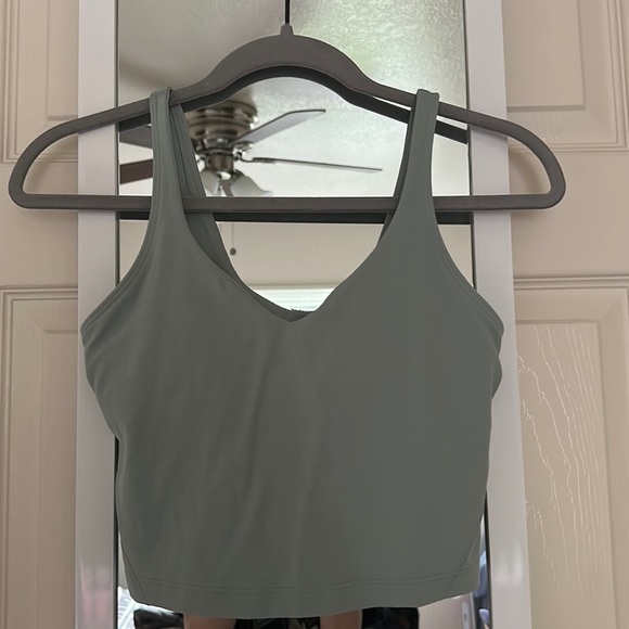 lululemon athletica Tops - align tank top